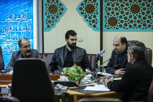 برنامه های فرهنگی جهاددانشگاهی در هفته کتاب