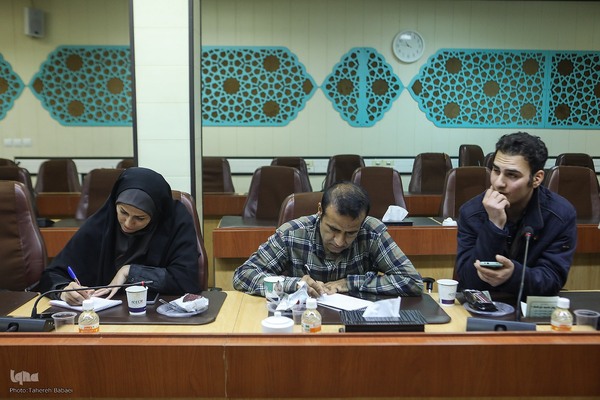 برنامه های فرهنگی جهاددانشگاهی در هفته کتاب