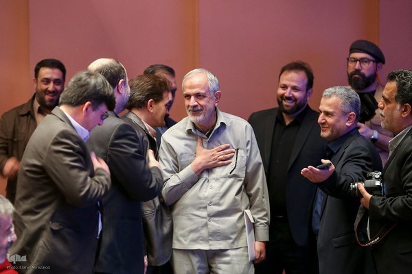 چهلمین سالروز تأسیس شورای فرهنگ عمومی