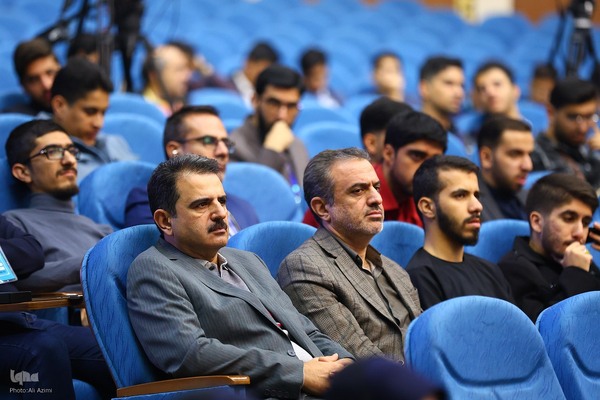 مرحله پایانی سی‌ونهمین جشنواره ملی قرآن و عترت دانشجویان در اصفهان