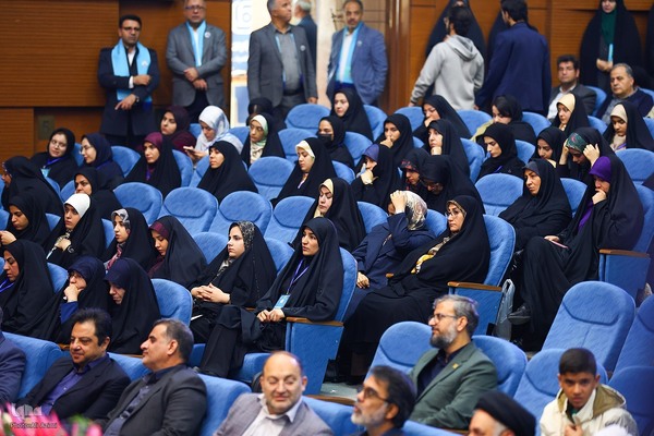 مرحله پایانی سی‌ونهمین جشنواره ملی قرآن و عترت دانشجویان در اصفهان