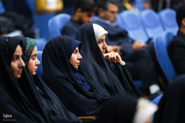 مرحله پایانی سی‌ونهمین جشنواره ملی قرآن و عترت دانشجویان در اصفهان