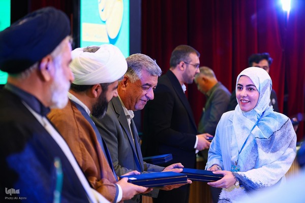 مرحله پایانی سی‌ونهمین جشنواره ملی قرآن و عترت دانشجویان در اصفهان