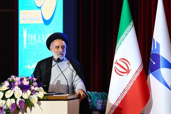 مرحله پایانی سی‌ونهمین جشنواره ملی قرآن و عترت دانشجویان در اصفهان