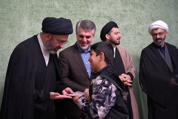 طرح ملی اسوه