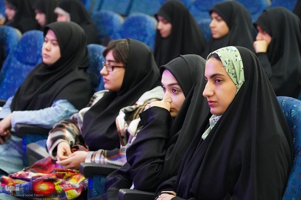 حال و هوای اولین روز از سی‌ونهمین جشنواره ملی قرآن و عترت دانشجویان کشور