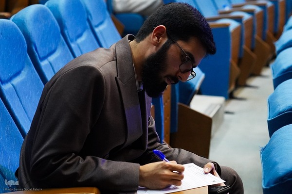 حال و هوای اولین روز از سی‌ونهمین جشنواره ملی قرآن و عترت دانشجویان کشور