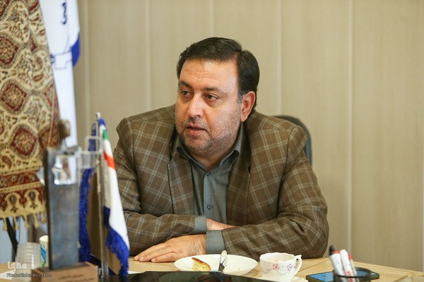 نشست خبری چهاردهمین آئین اعطای تندیس ملی فداکاری