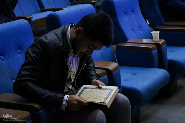 حال و هوای دومین روز از سی‌ونهمین جشنواره ملی قرآن و عترت دانشجویان کشور