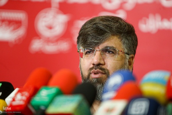 نشست رسانه‌ای نوزدهمین جشنواره بین‌المللی فیلم مقاومت