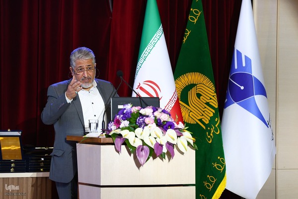 اختتامیه سی‌ونهمین جشنواره ملی قرآن و عترت دانشجویان در اصفهان