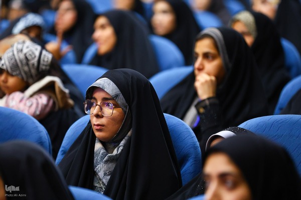 اختتامیه سی‌ونهمین جشنواره ملی قرآن و عترت دانشجویان در اصفهان