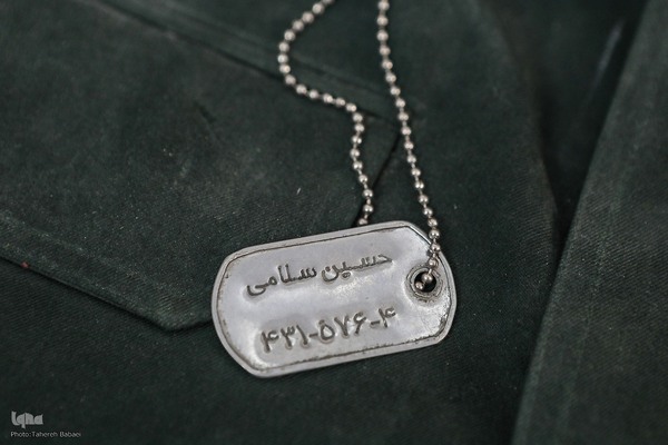 برگزاری محفل بانوان قرآنی به مناسبت هفته هوافضای سپاه