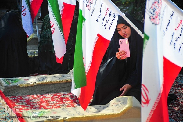 هویزه؛ یادمانِ خلوت‌های عاشقانه