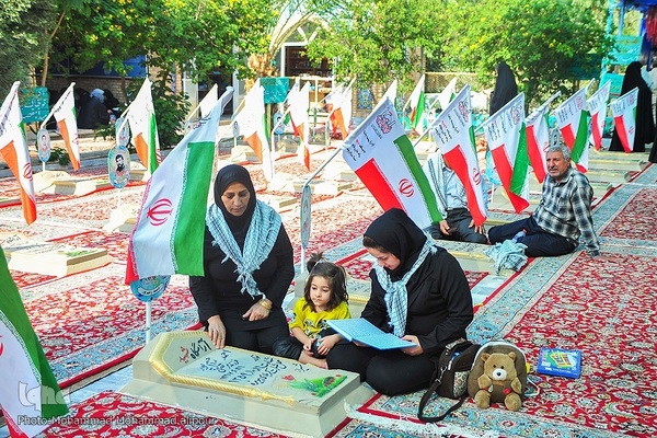 هویزه؛ یادمانِ خلوت‌های عاشقانه