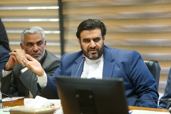 شصت و پنجمین جلسه کمیسیون تخصصی توسعه آموزش عمومی قرآن کشور