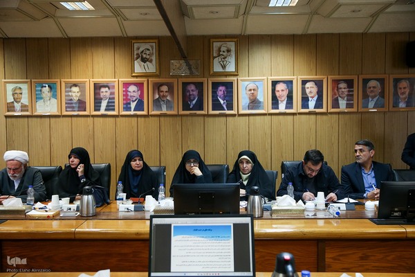 شصت و پنجمین جلسه کمیسیون تخصصی توسعه آموزش عمومی قرآن کشور