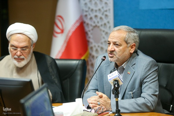 شصت و پنجمین جلسه کمیسیون تخصصی توسعه آموزش عمومی قرآن کشور