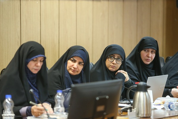 شصت و پنجمین جلسه کمیسیون تخصصی توسعه آموزش عمومی قرآن کشور