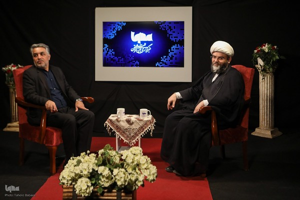 بازدید رئیس سازمان تبلیغات اسلامی از ایکنا