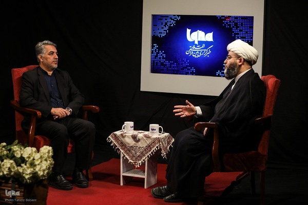 بازدید رئیس سازمان تبلیغات اسلامی از ایکنا