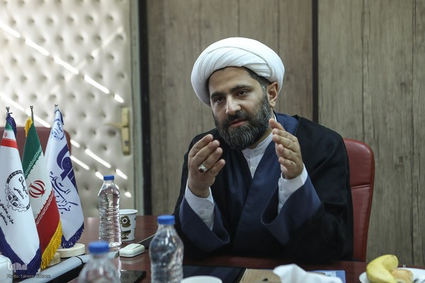 بازدید رئیس سازمان تبلیغات اسلامی از ایکنا