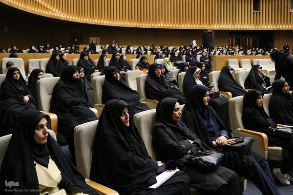 اختتامیه چهارمین کنگره بین‌المللی «راه نجات، نهج‌البلاغه و حکمرانی علوی» در اصفهان