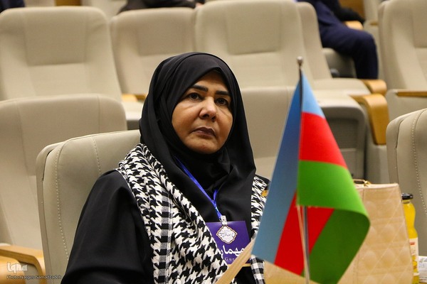 اختتامیه چهارمین کنگره بین‌المللی «راه نجات، نهج‌البلاغه و حکمرانی علوی» در اصفهان