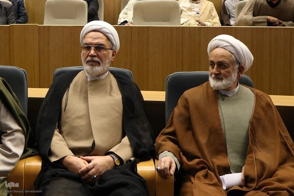 اختتامیه چهارمین کنگره بین‌المللی «راه نجات، نهج‌البلاغه و حکمرانی علوی» در اصفهان