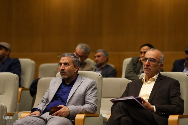 اختتامیه چهارمین کنگره بین‌المللی «راه نجات، نهج‌البلاغه و حکمرانی علوی» در اصفهان