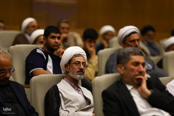 اختتامیه چهارمین کنگره بین‌المللی «راه نجات، نهج‌البلاغه و حکمرانی علوی» در اصفهان