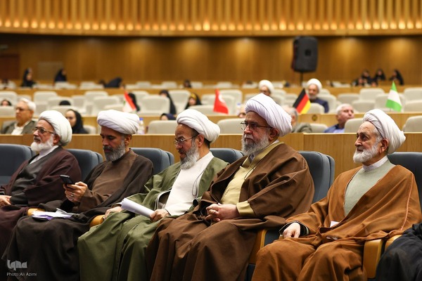 اختتامیه چهارمین کنگره بین‌المللی «راه نجات، نهج‌البلاغه و حکمرانی علوی» در اصفهان