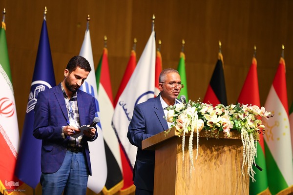 اختتامیه چهارمین کنگره بین‌المللی «راه نجات، نهج‌البلاغه و حکمرانی علوی» در اصفهان