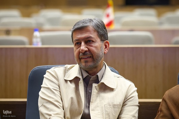 اختتامیه چهارمین کنگره بین‌المللی «راه نجات، نهج‌البلاغه و حکمرانی علوی» در اصفهان