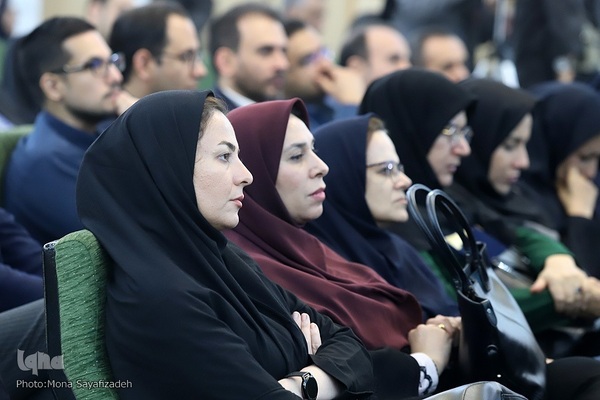 گردهمایی معاونان پژوهش واحدهای سازمانی جهاددانشگاهی در خوزستان