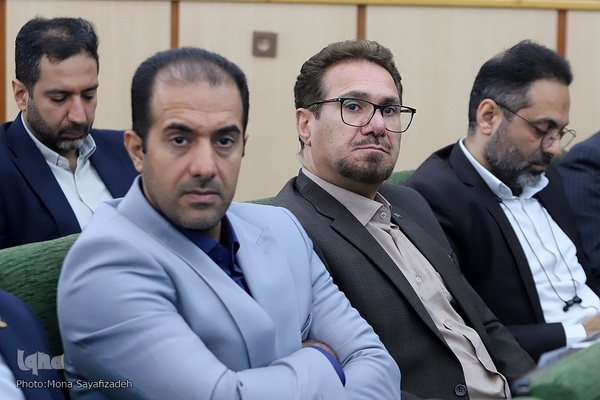 گردهمایی معاونان پژوهش واحدهای سازمانی جهاددانشگاهی در خوزستان