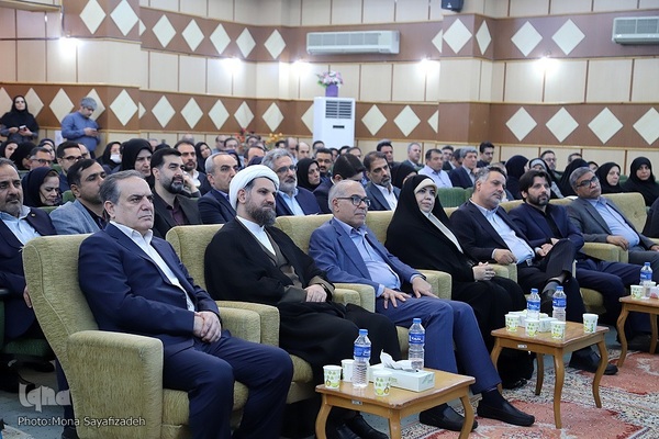 گردهمایی معاونان پژوهش واحدهای سازمانی جهاددانشگاهی در خوزستان