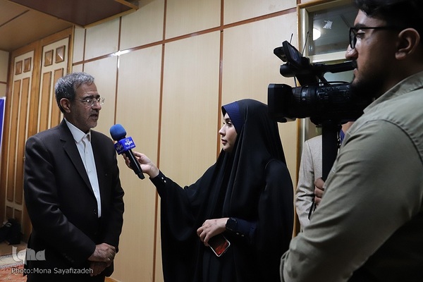 گردهمایی معاونان پژوهش واحدهای سازمانی جهاددانشگاهی در خوزستان