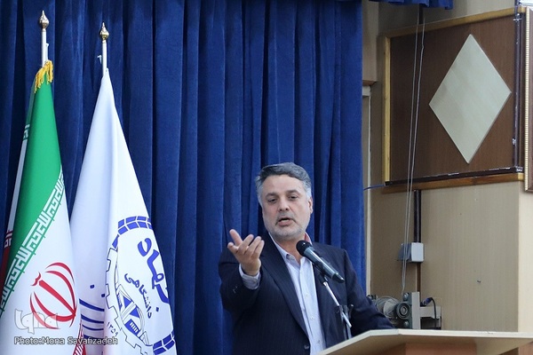 گردهمایی معاونان پژوهش واحدهای سازمانی جهاددانشگاهی در خوزستان