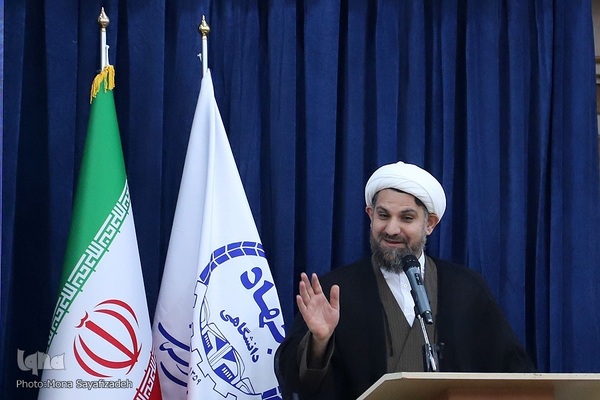 گردهمایی معاونان پژوهش واحدهای سازمانی جهاددانشگاهی در خوزستان