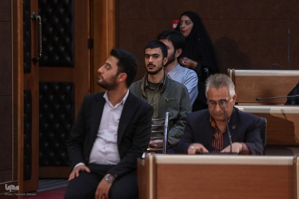 رونمایی از ویراست جدید کتاب «ارتباط انسان-جهان»