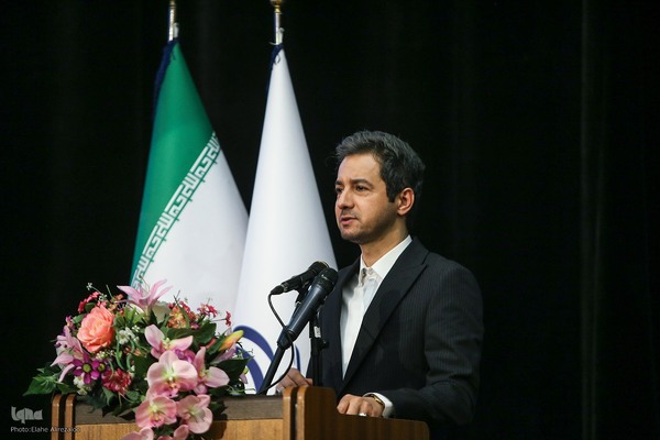 آیین اختتامیه «سوگواره بین‌المللی روایت اربعین»