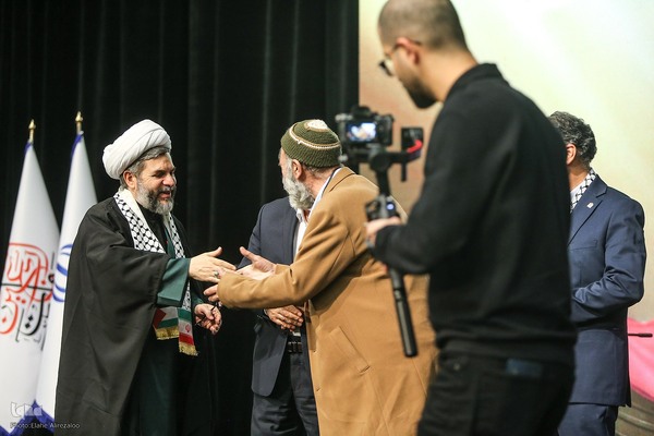 آیین اختتامیه «سوگواره بین‌المللی روایت اربعین»