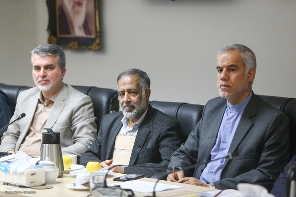 شصت و هفتمین جلسه شورای توسعه فرهنگ عمومی