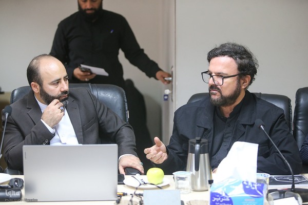 شصت و هفتمین جلسه شورای توسعه فرهنگ عمومی