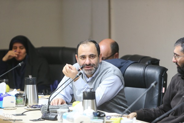 شصت و هفتمین جلسه شورای توسعه فرهنگ عمومی