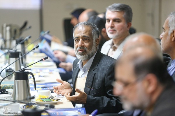 شصت و هفتمین جلسه شورای توسعه فرهنگ عمومی