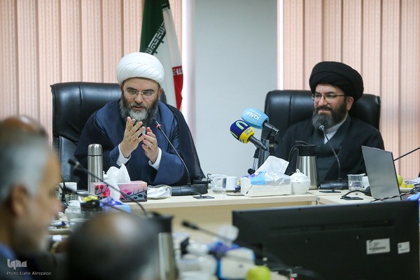 شصت و هفتمین جلسه شورای توسعه فرهنگ عمومی