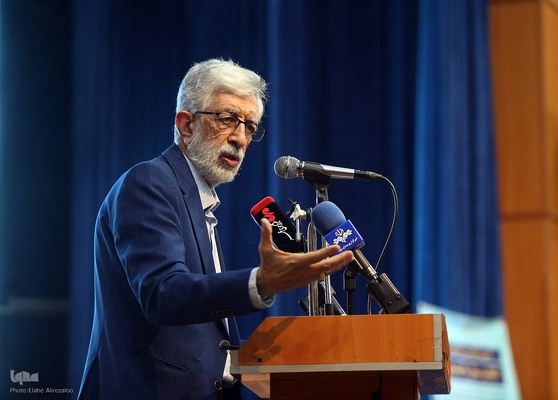 آئین اختتامیه سی و دومین جشنواره ملی کتاب سال دانشجویی