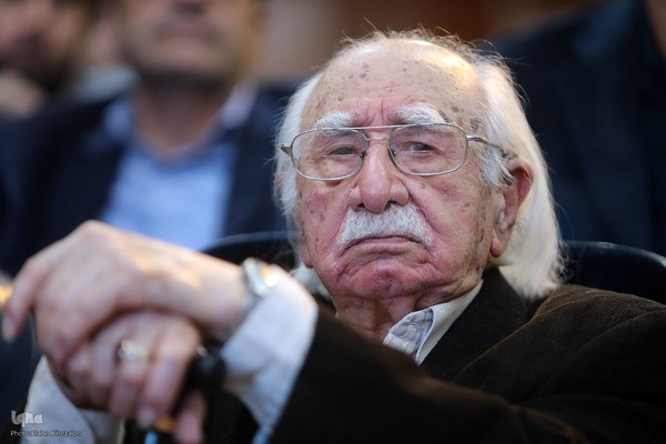 آئین اختتامیه سی و دومین جشنواره ملی کتاب سال دانشجویی